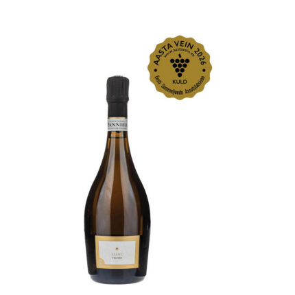 Champagne Pannier, "Blanc Velours" Brut, NV