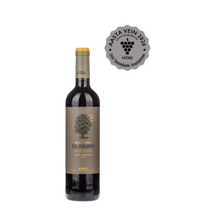 Hacienda EL Olmo, Rioja Gran Reserva, 2016